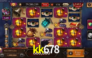 kk678 bet