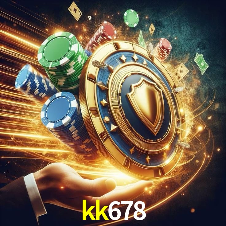 Ofertas Imperdíveis na kk678: Promoções e Bônus Que Valem a Pena