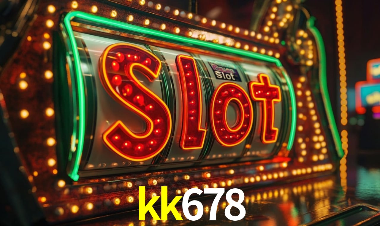 kk678 bet